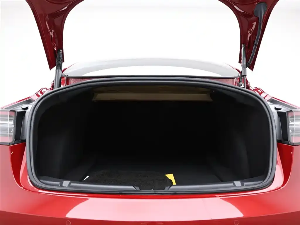 Tesla Model 3 2023 из CN, фото 6