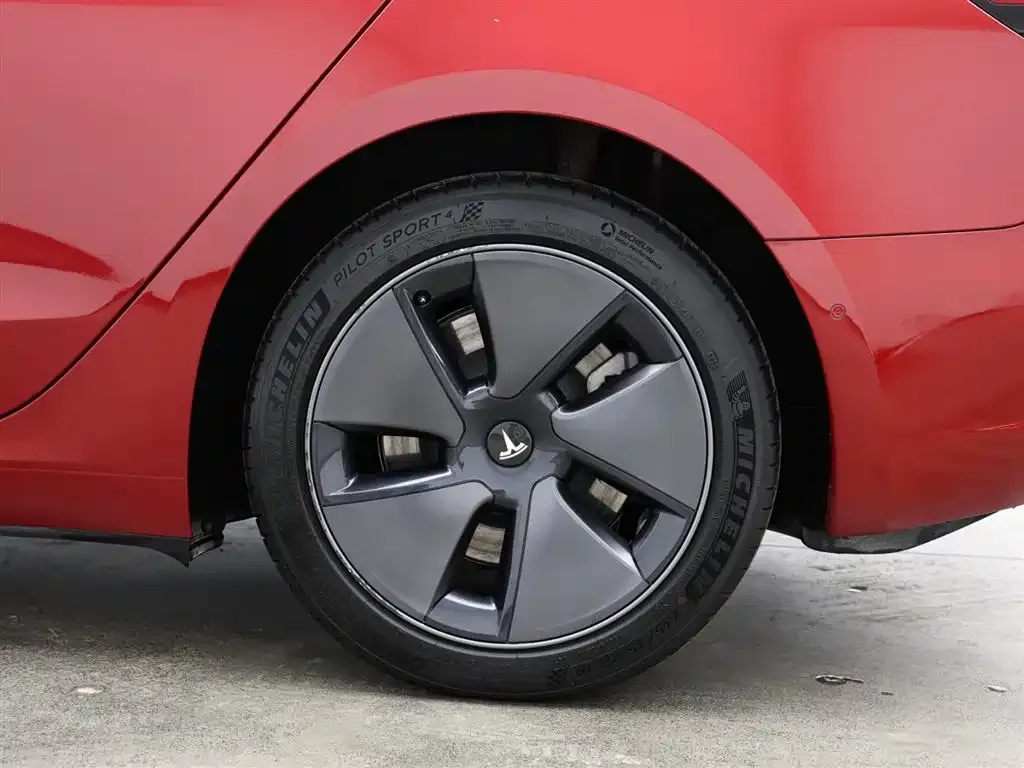 Tesla Model 3 2023 из CN, фото 7