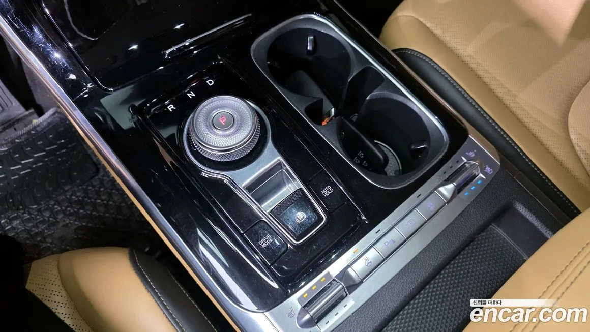 Kia Carnival 2021 из KR, фото 9