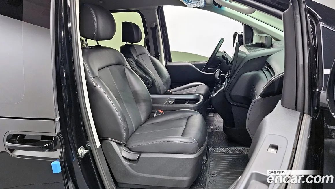 Hyundai Staria — фото 10