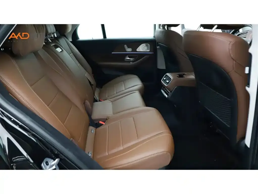 Mercedes-Benz GLE 2023 из CN, фото 8