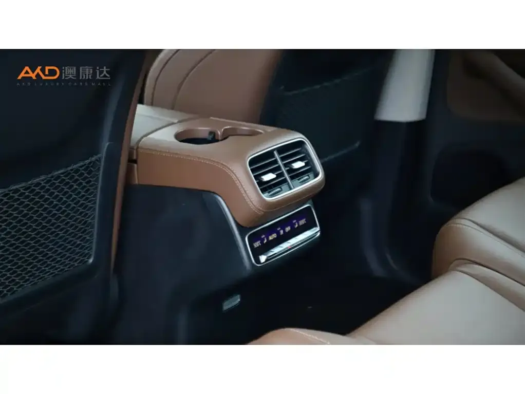 Mercedes-Benz GLE 2023 из CN, фото 9
