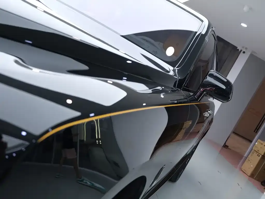 Rolls-Royce Cullinan 2024 из CN, фото 3