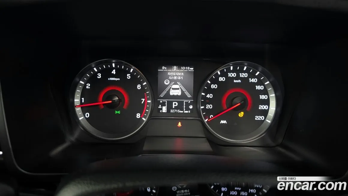 KG Mobility (Ssangyong) TIBOLI 2021 из KR, фото 8