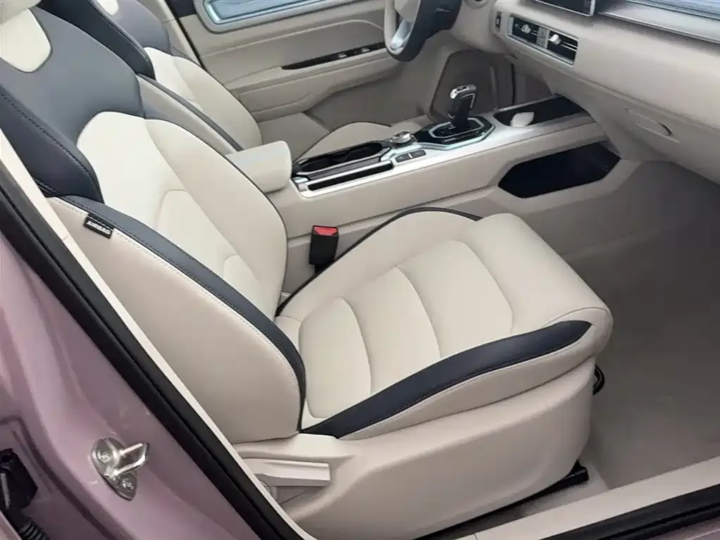 Geely Icon 2024 из CN, фото 2