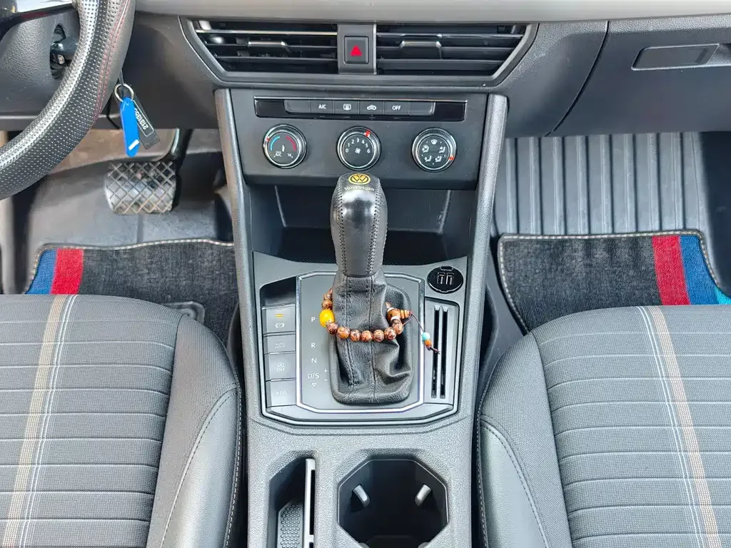 Volkswagen Lavida 2021 из CN, фото 10