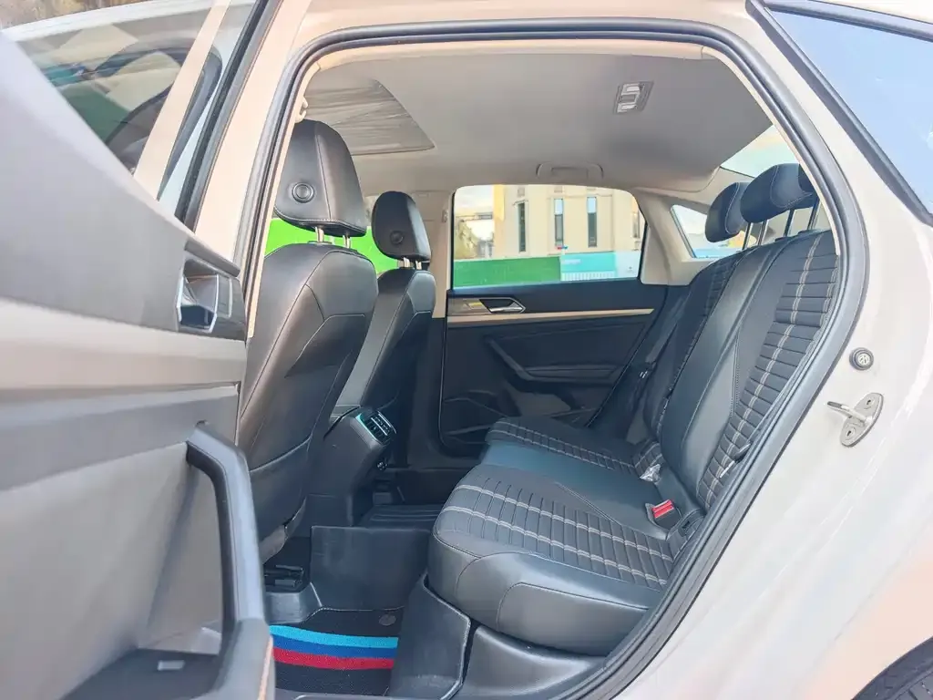 Volkswagen Lavida 2021 из CN, фото 6