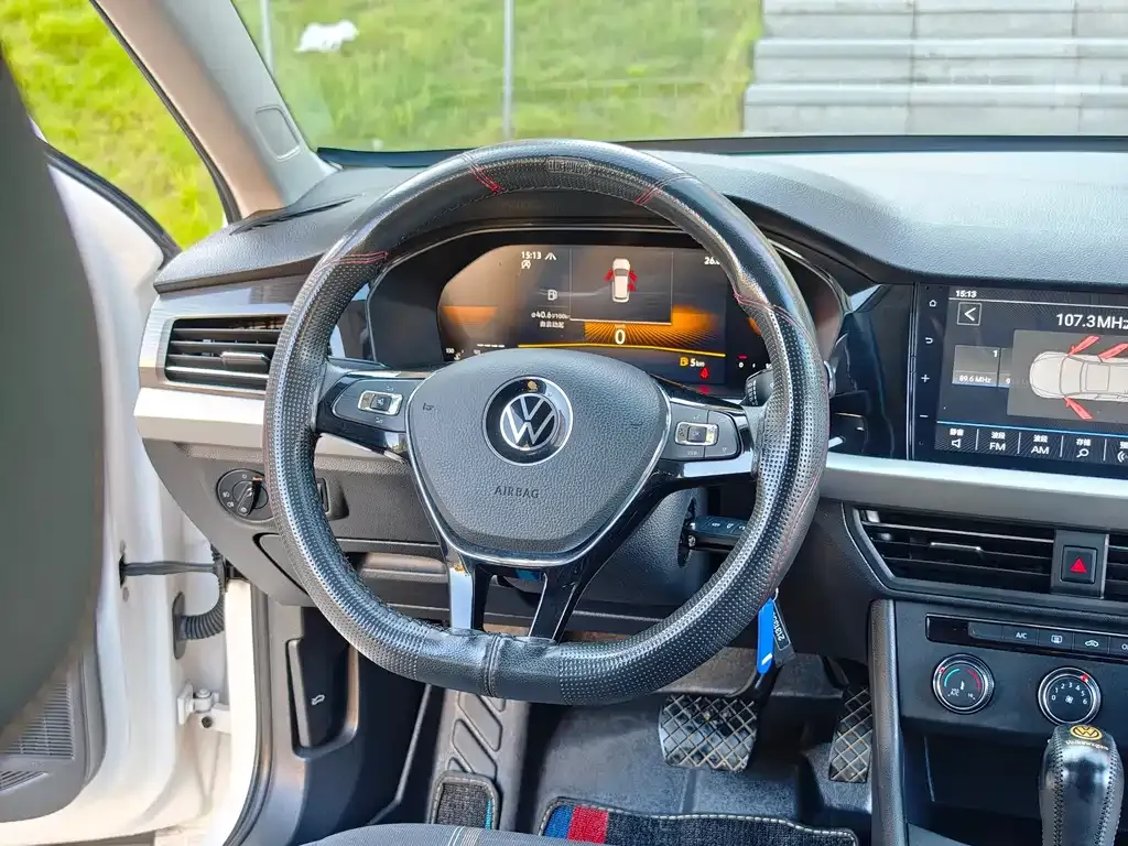 Volkswagen Lavida 2021 из CN, фото 7