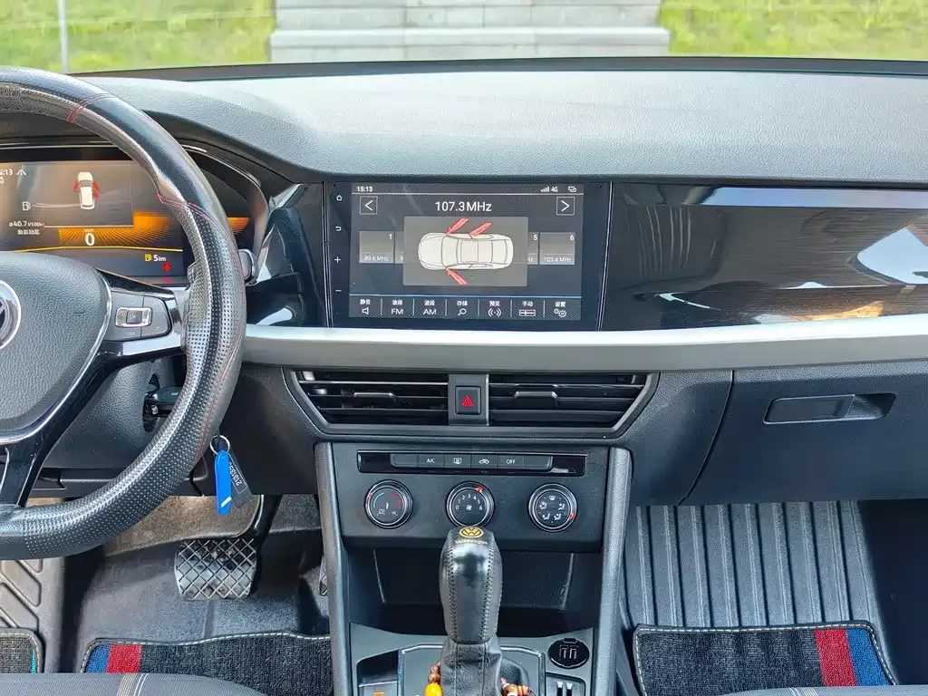Volkswagen Lavida 2021 из CN, фото 8