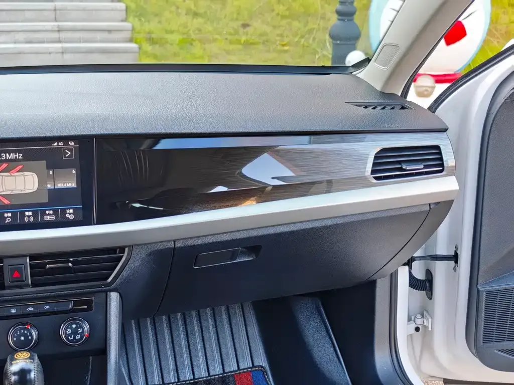 Volkswagen Lavida 2021 из CN, фото 9