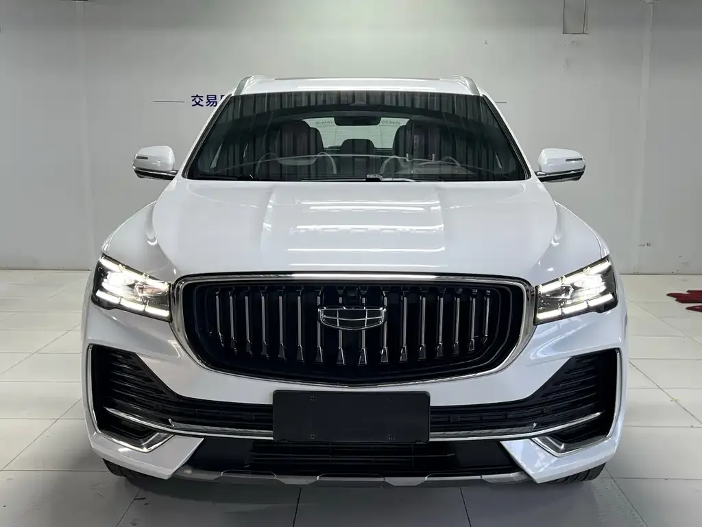 Geely Xingyue L 2023 из CN, фото 2