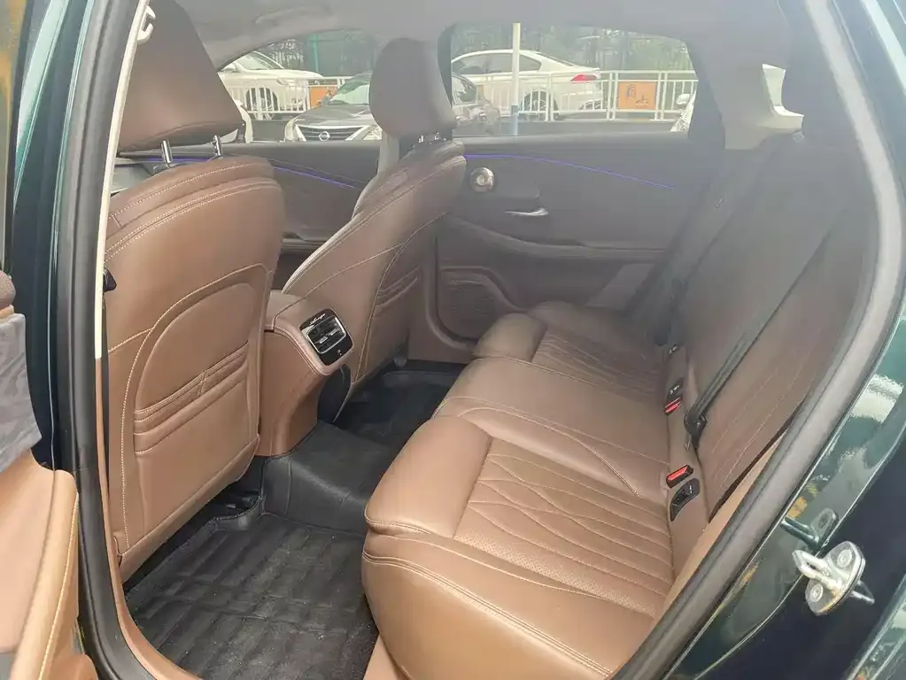 Chery Arrizo 8 2023 из CN, фото 9