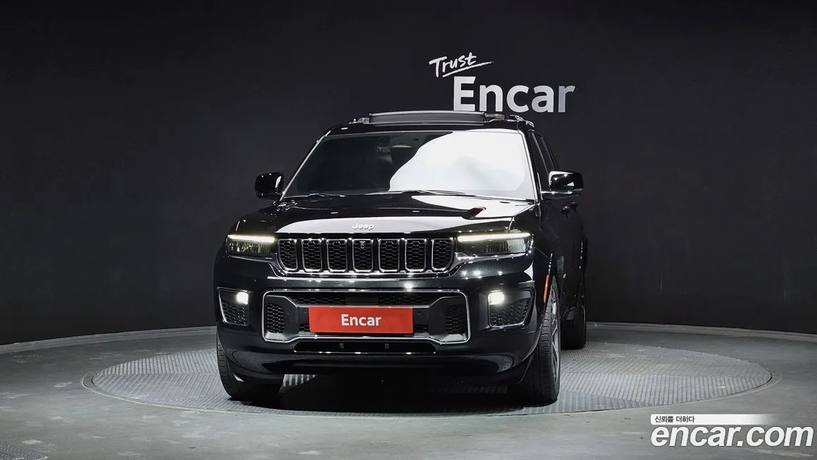 Jeep Cherokee — фото 6
