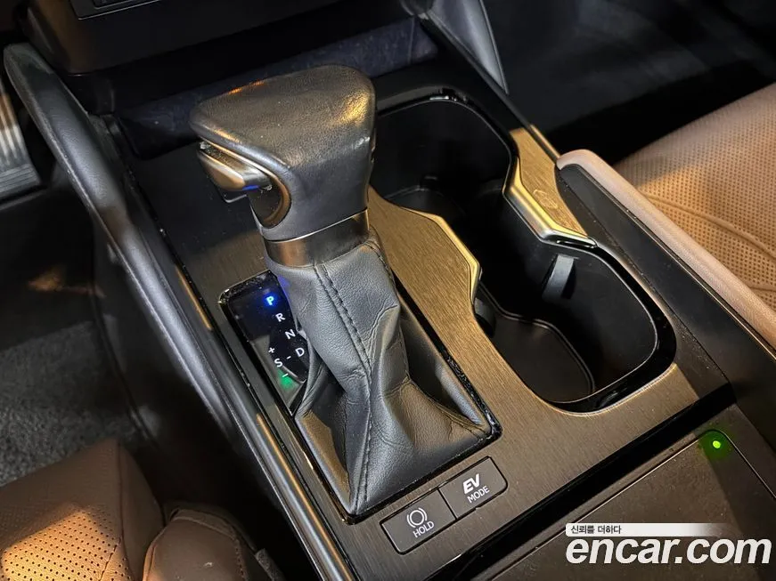 Lexus ES 2023 из KR, фото 9