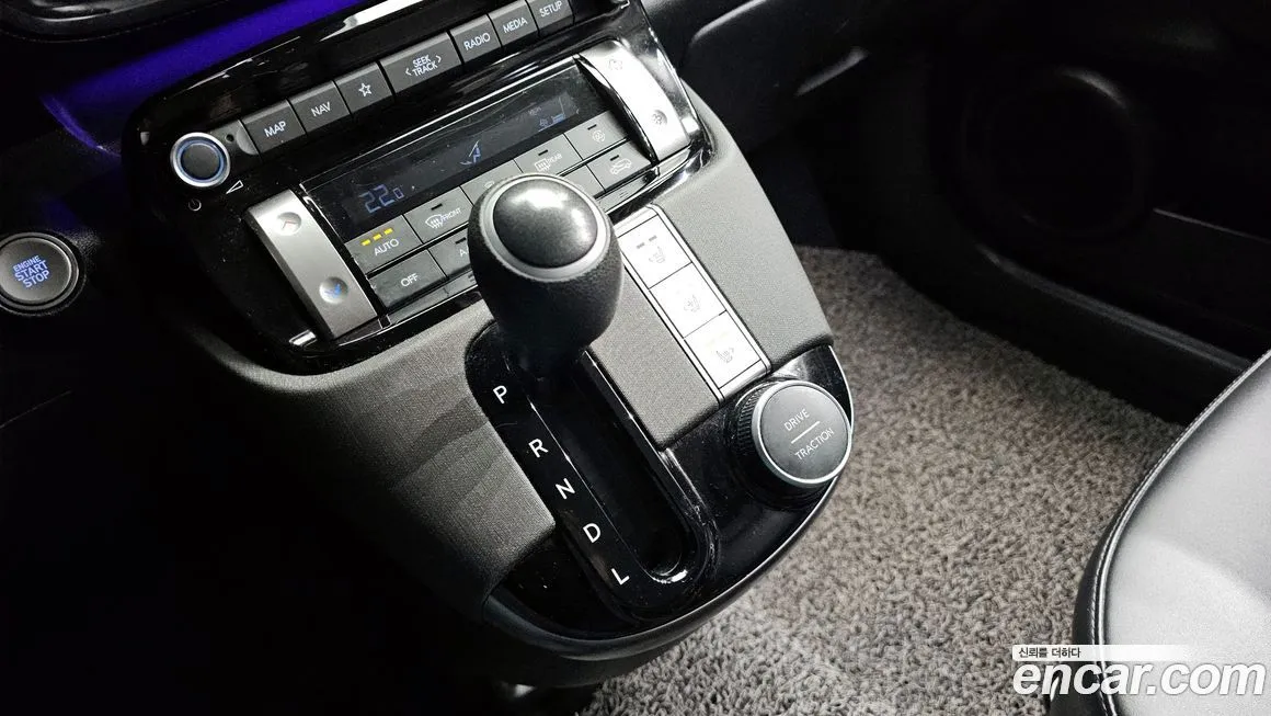 Hyundai Casper — фото 9