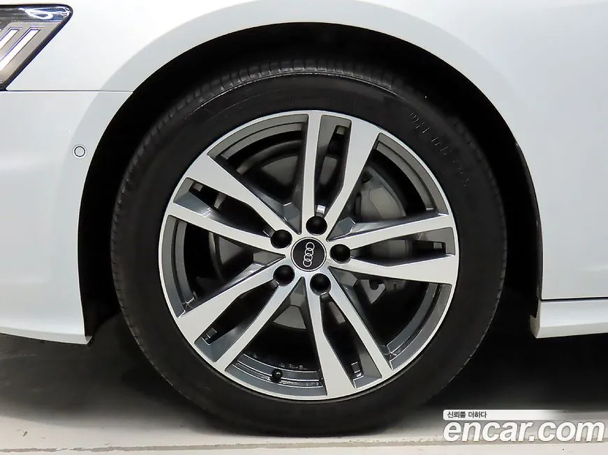 Audi A6 2023 из KR, фото 5