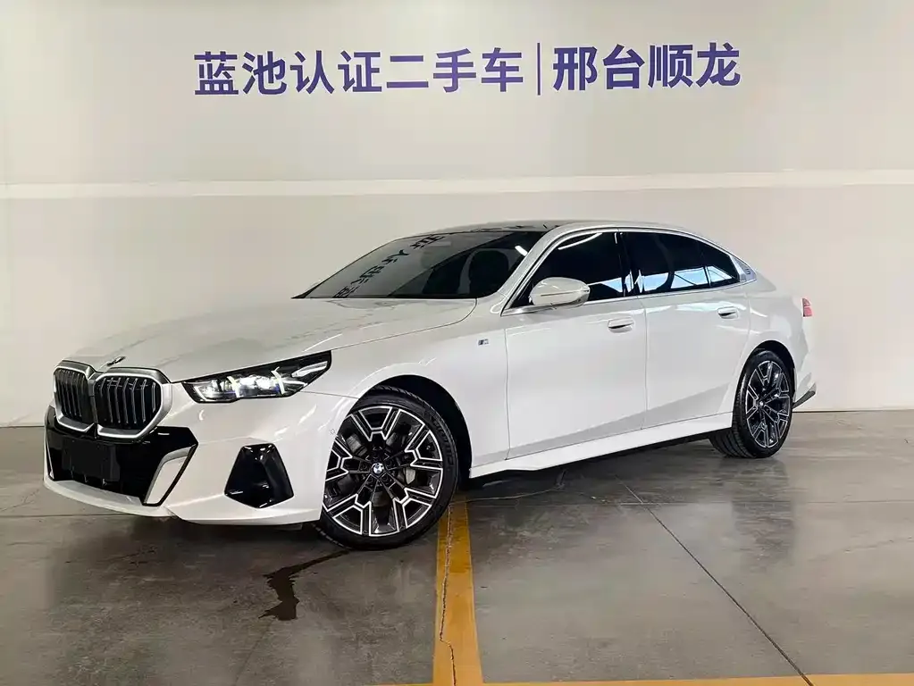 Mercedes-Benz C-Class 2023 из CN, фото 1