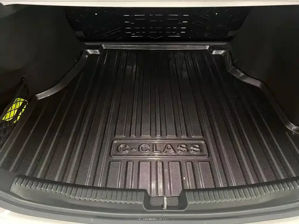 Mercedes-Benz C-Class 2023 из CN, фото 10