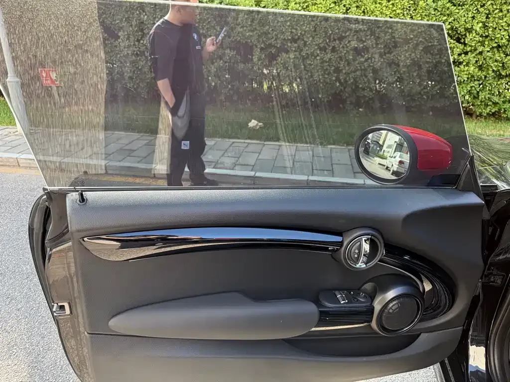 MINI JCW (John Cooper Works) 2022 из CN, фото 7