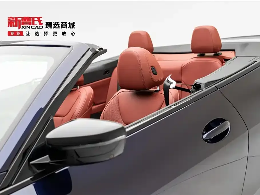 BMW 4 Series 2025 из CN, фото 8