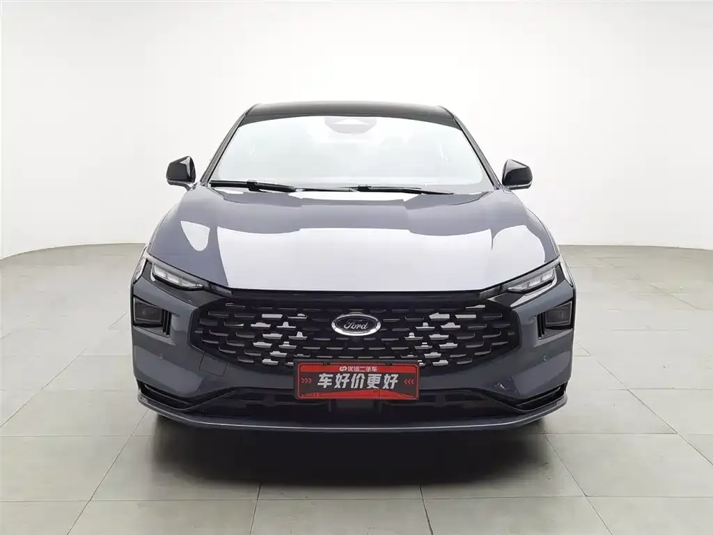 Ford Mondeo 2025 из CN, фото 3
