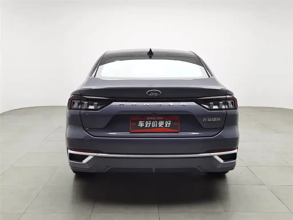 Ford Mondeo 2025 из CN, фото 4
