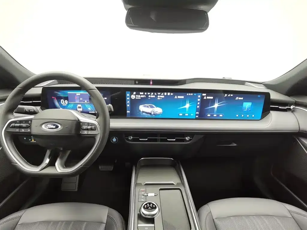 Ford Mondeo 2025 из CN, фото 5