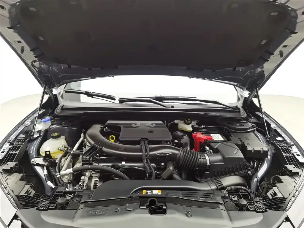 Ford Mondeo 2025 из CN, фото 6