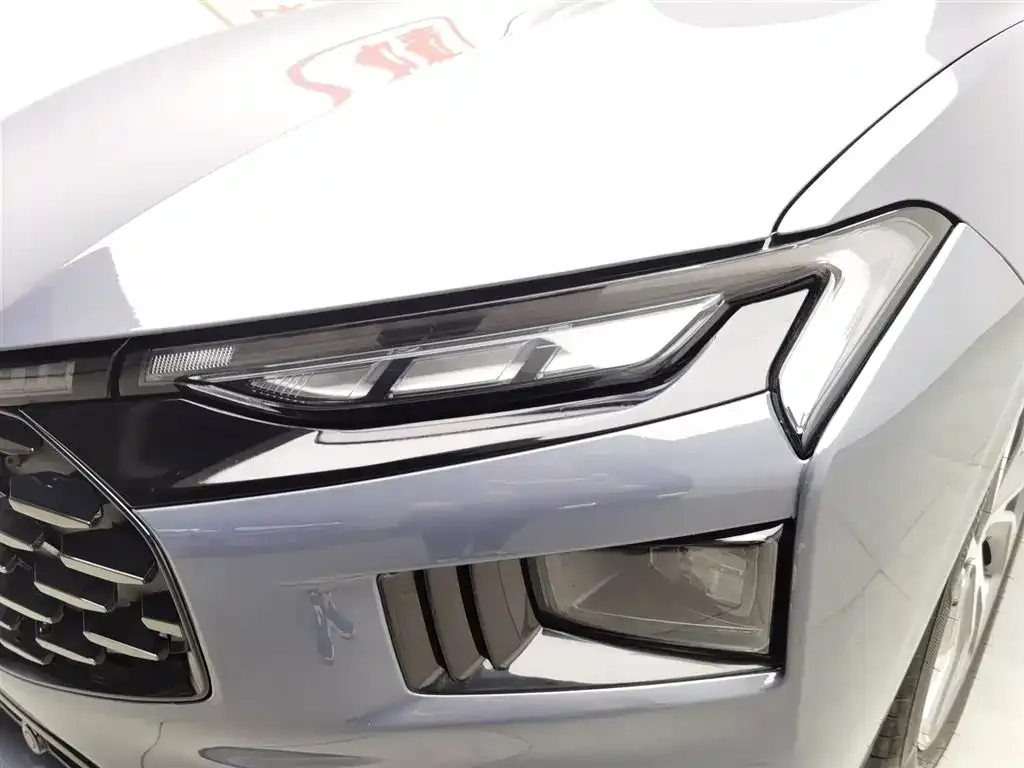 Ford Mondeo 2025 из CN, фото 7