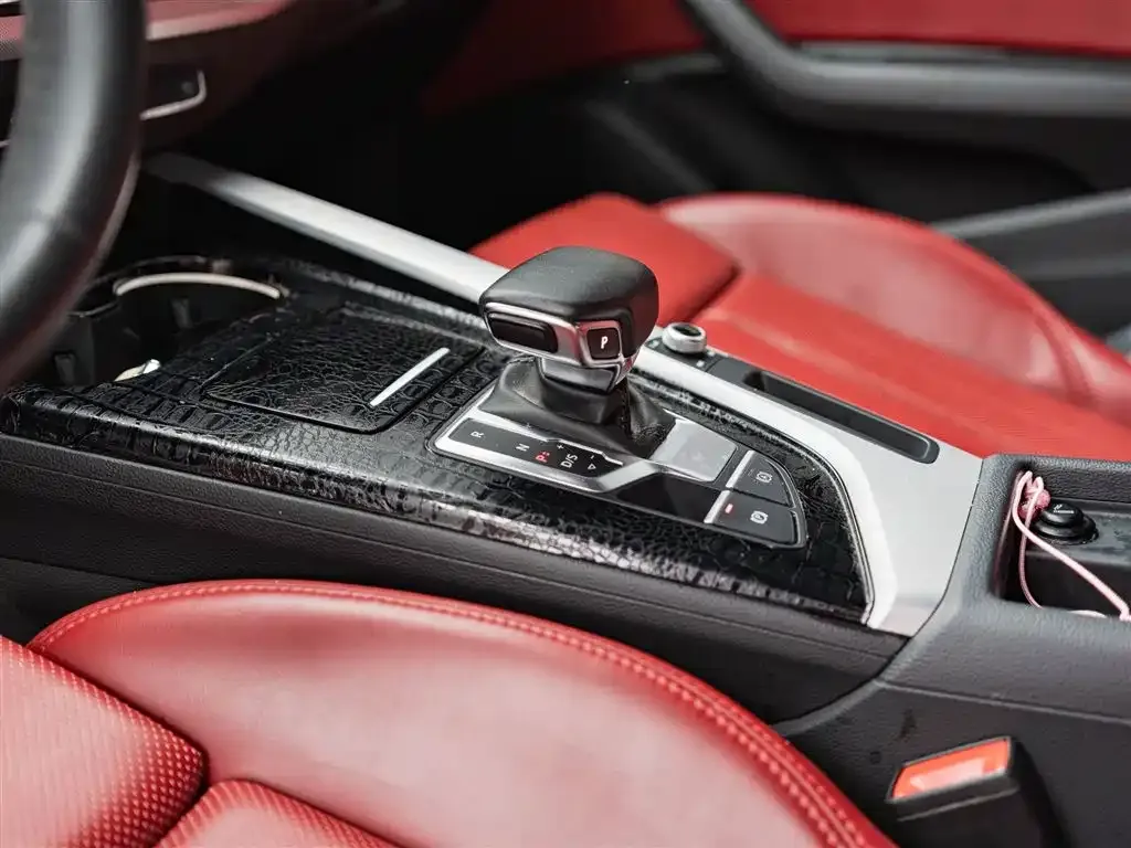 Audi A5 (Import) 2022 из CN, фото 10