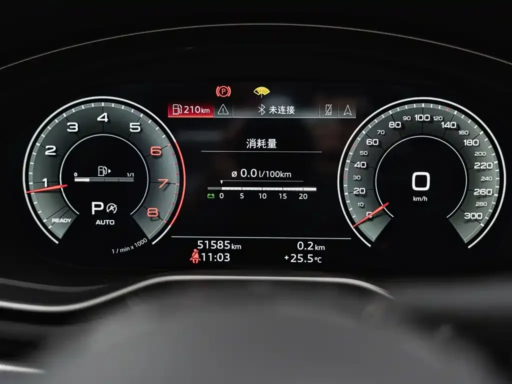 Audi A5 (Import) 2022 из CN, фото 3
