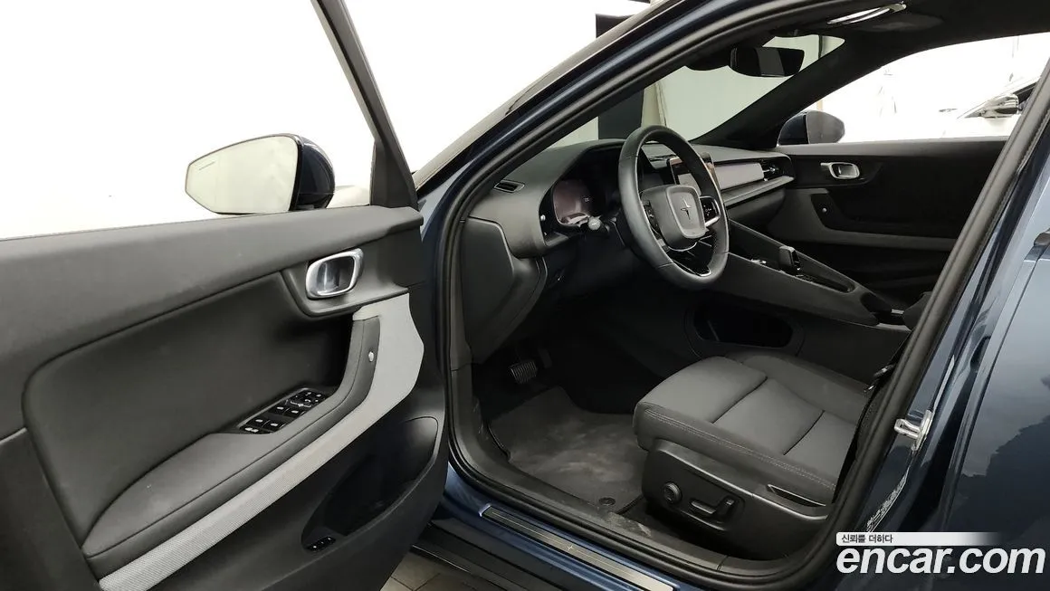 Polestar Polestar 2 2022 из KR, фото 10
