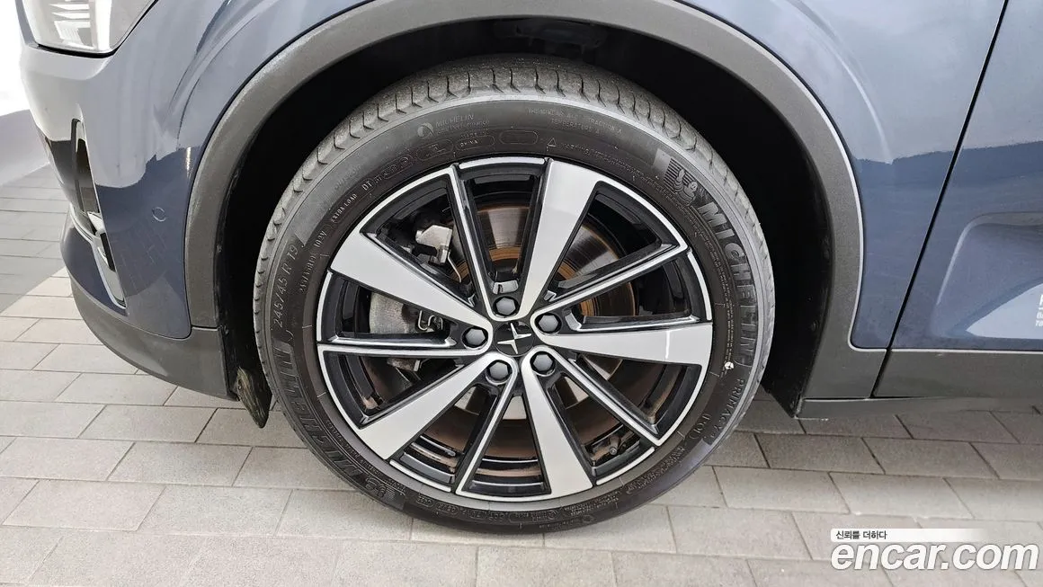 Polestar Polestar 2 2022 из KR, фото 5