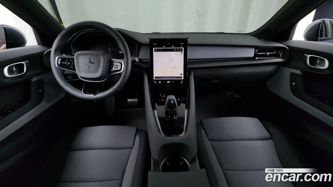 Polestar Polestar 2 2022 из KR, фото 7