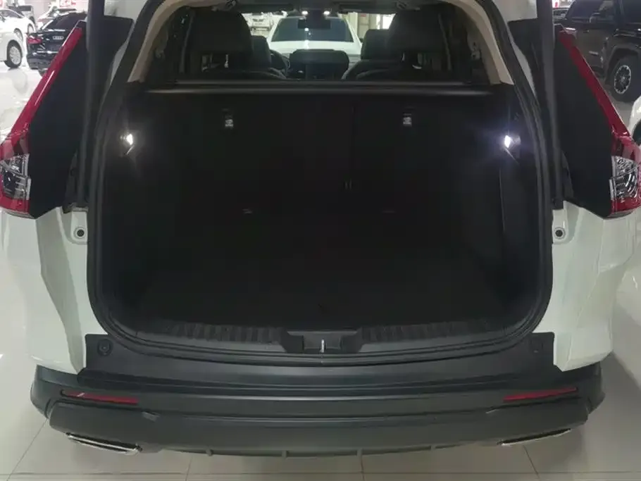 Honda CR-V 2023 из CN, фото 4