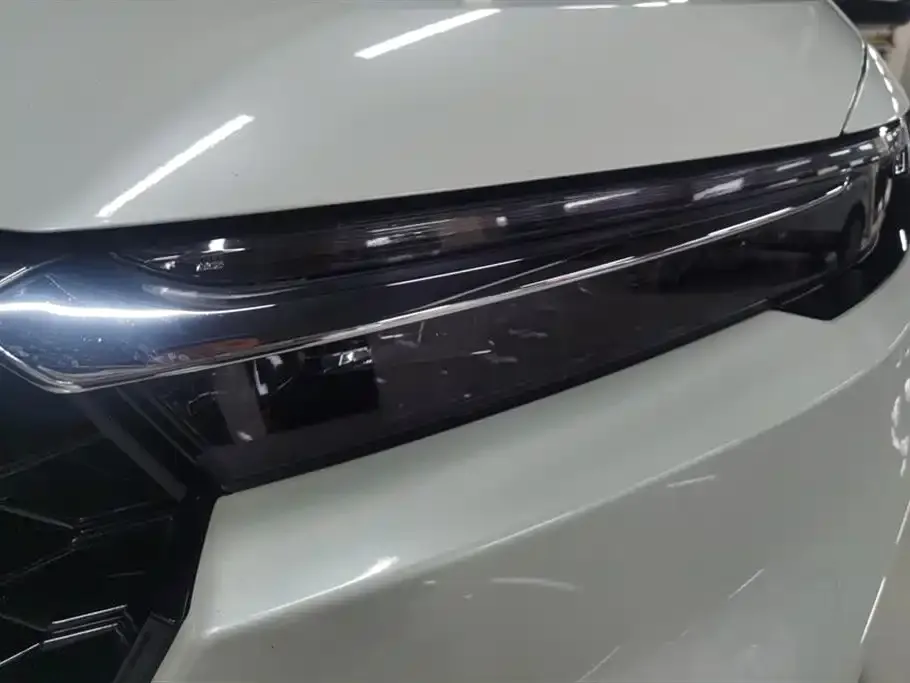 Honda CR-V 2023 из CN, фото 5