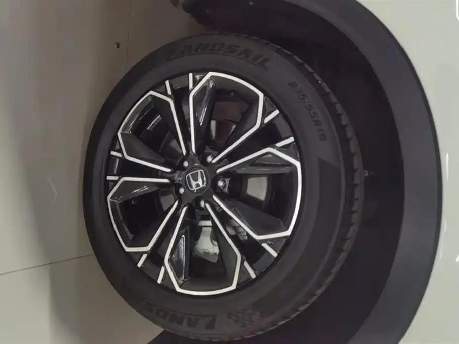 Honda CR-V 2023 из CN, фото 6
