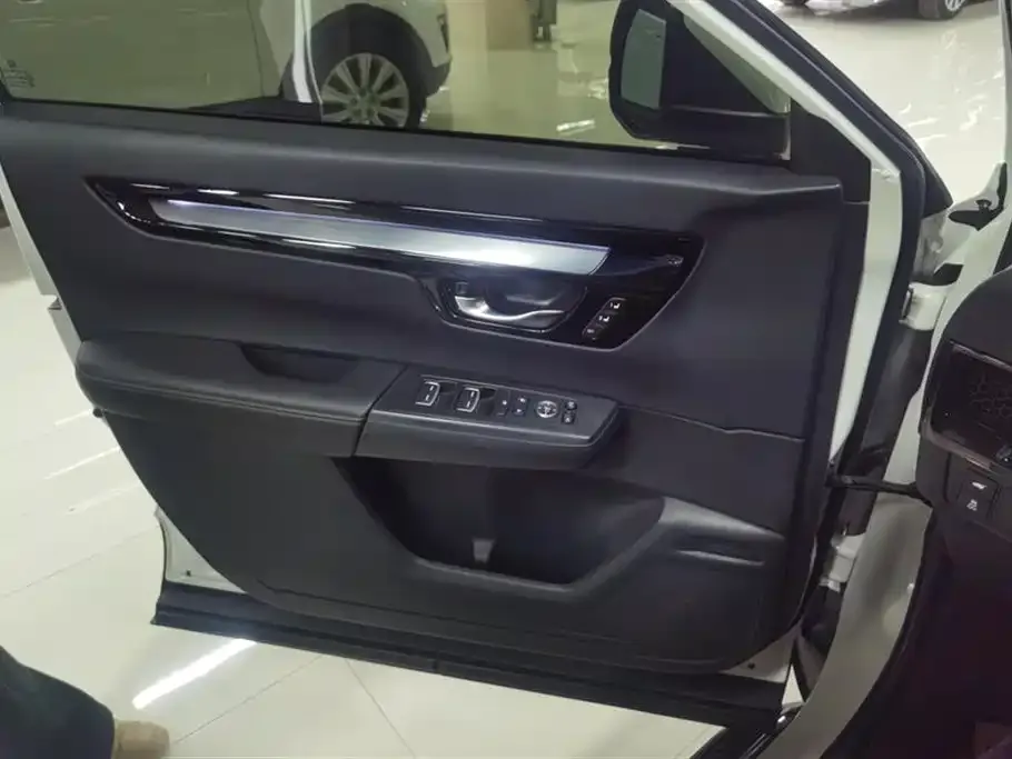 Honda CR-V 2023 из CN, фото 7