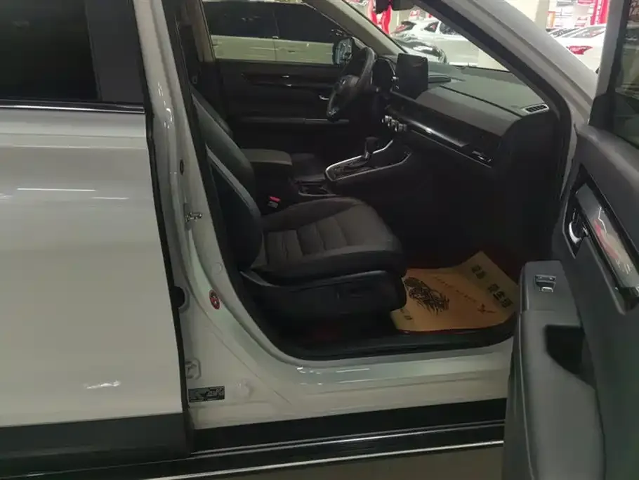 Honda CR-V 2023 из CN, фото 8