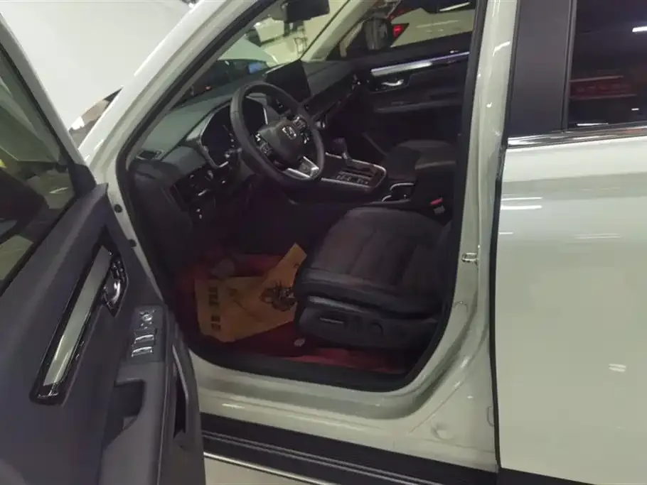 Honda CR-V 2023 из CN, фото 9