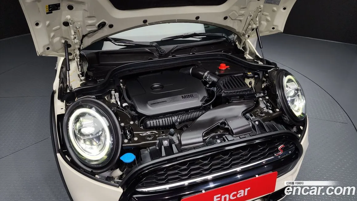 Mini Cooper 2021 из KR, фото 6