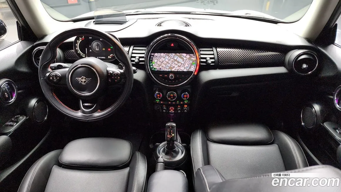 Mini Cooper 2021 из KR, фото 7
