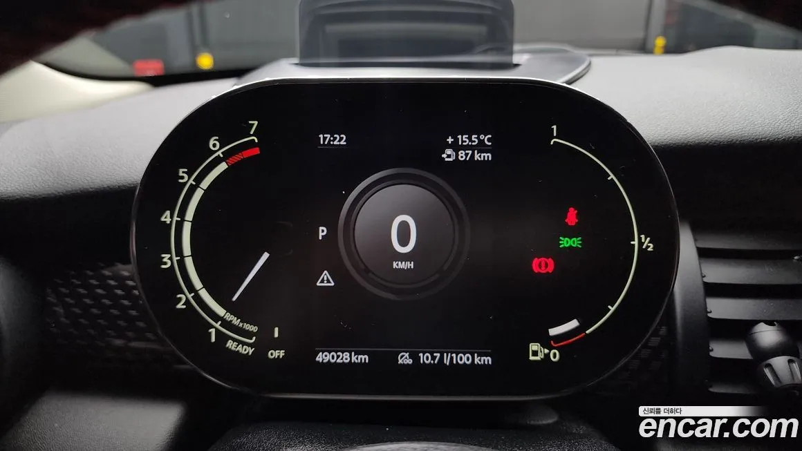 Mini Cooper 2021 из KR, фото 8