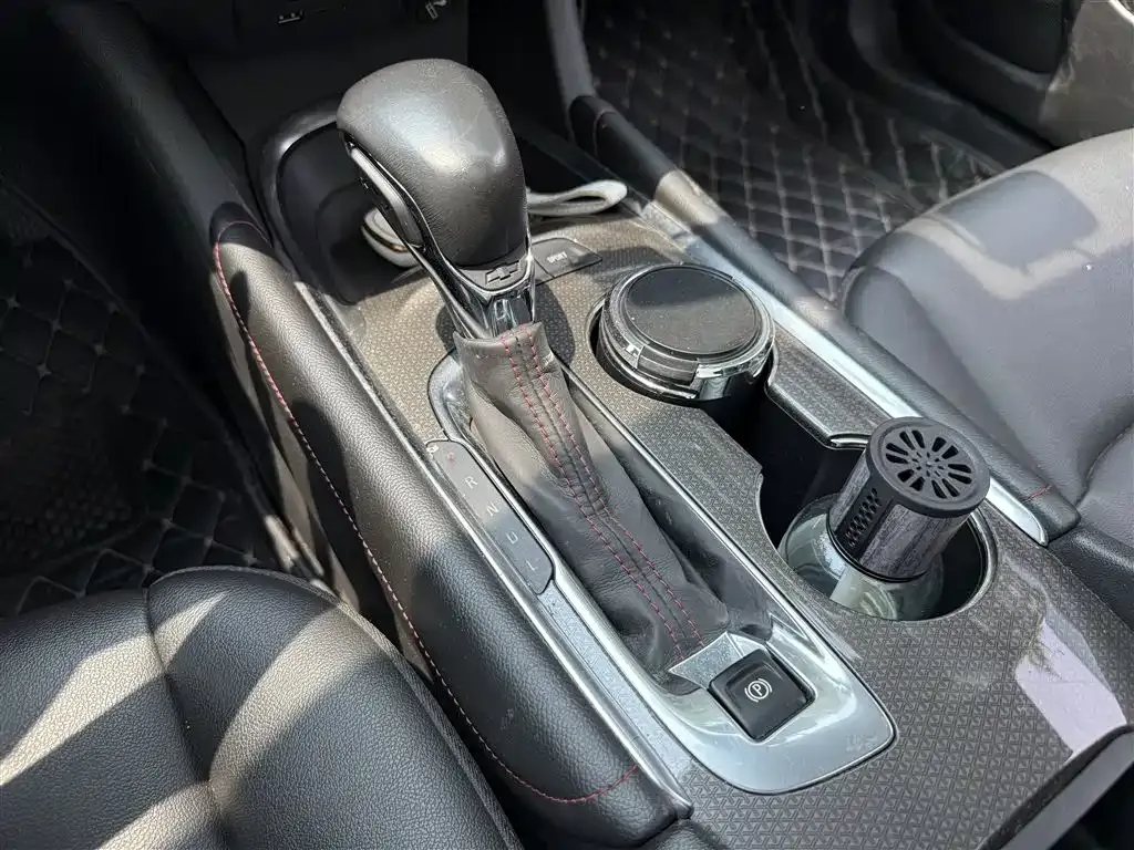 Chevrolet Malibu XL 2022 из CN, фото 10