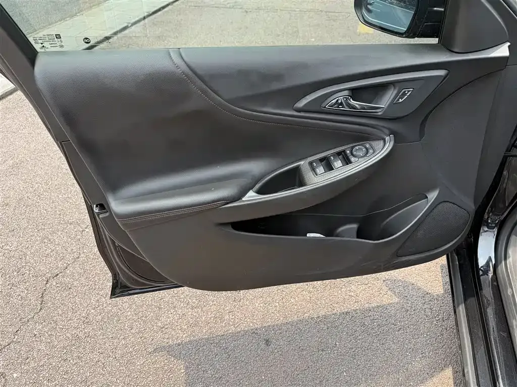 Chevrolet Malibu XL 2022 из CN, фото 6