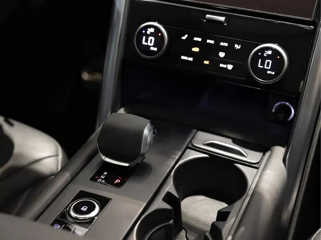 Land Rover Discovery — фото 10