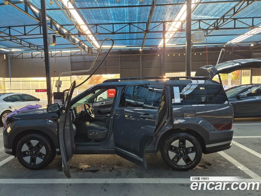 Hyundai Santafe — фото 10