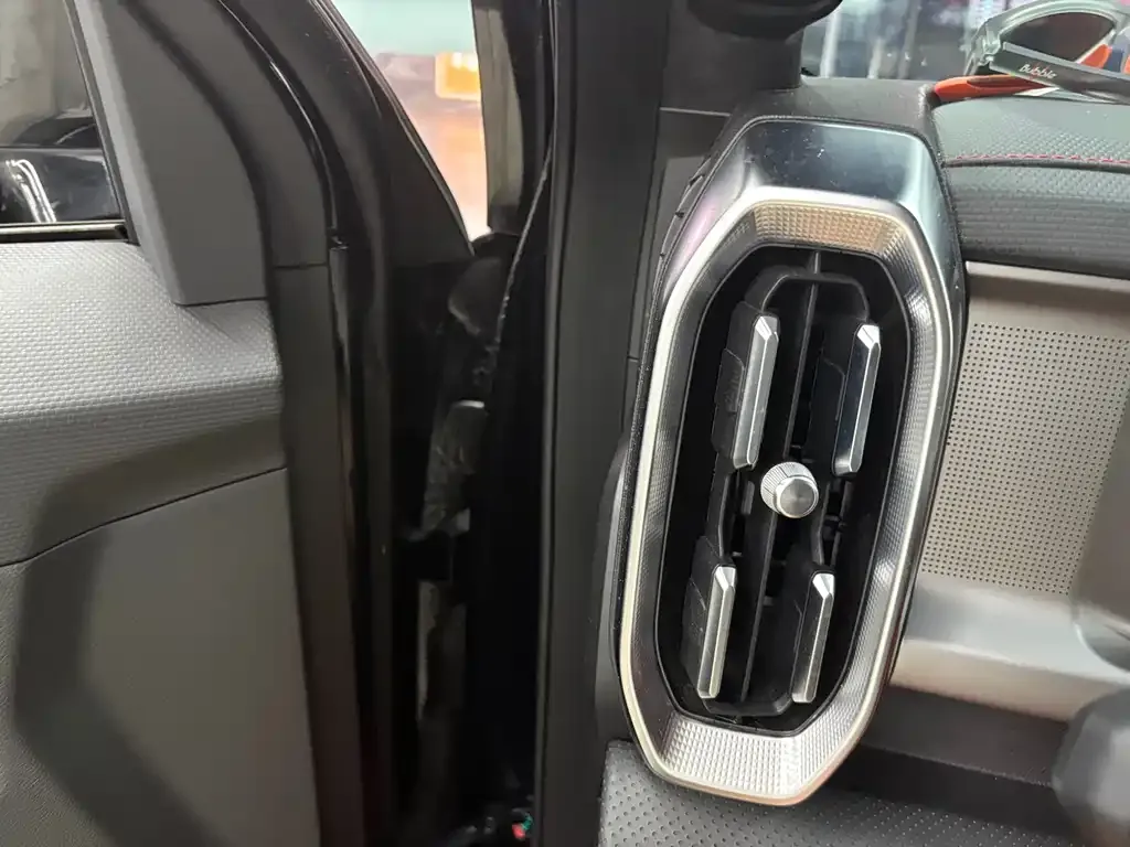 Jetour Traveller 2023 из CN, фото 6