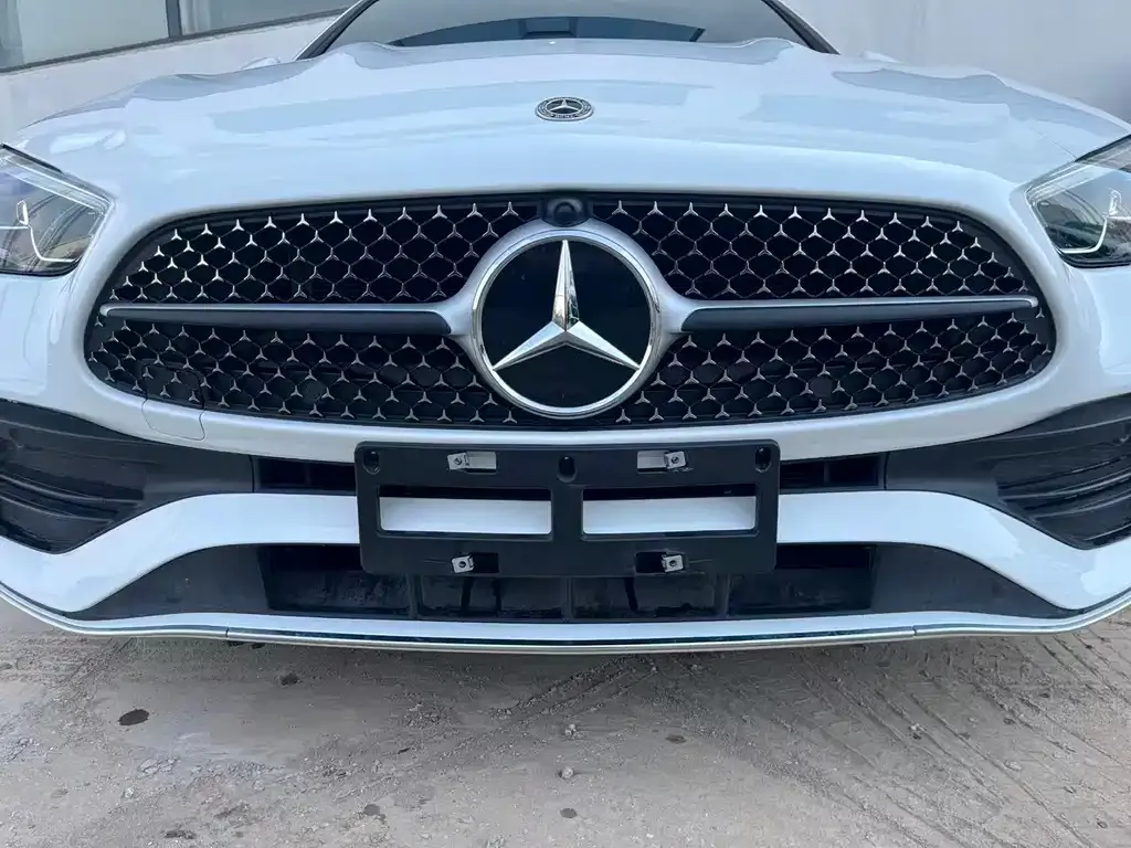 Mercedes-Benz C-Class 2023 из CN, фото 8