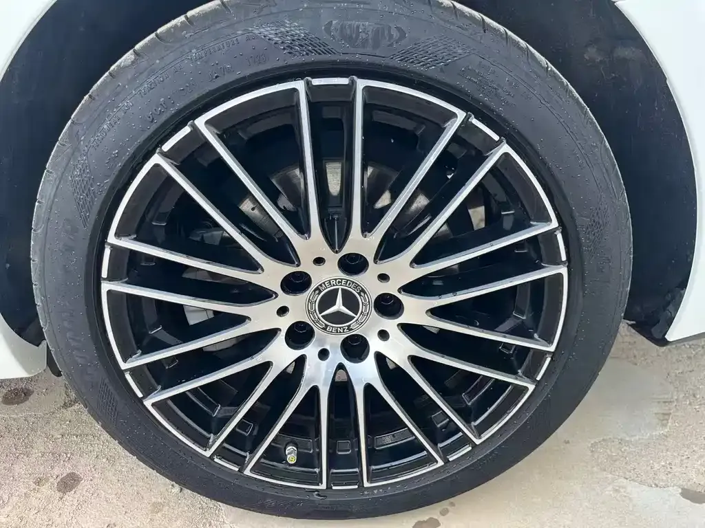 Mercedes-Benz C-Class 2023 из CN, фото 9